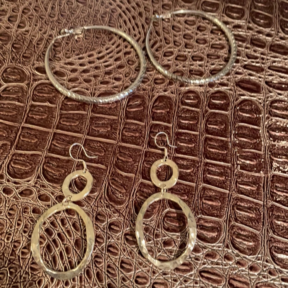 Earring bundle